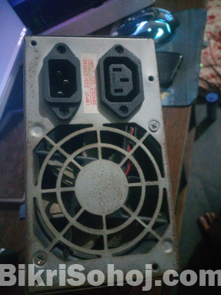 Power supply